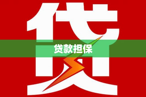 西丰贷款担保