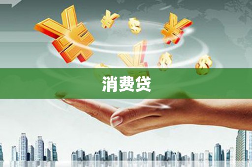 西丰消费贷