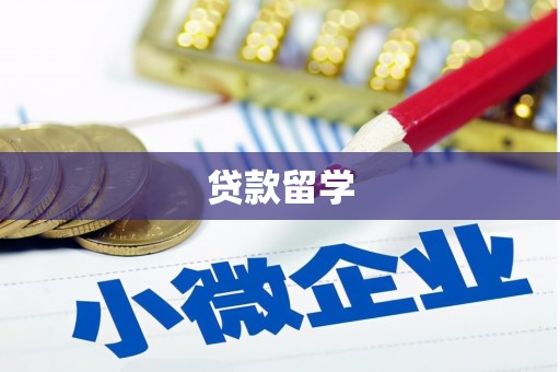 西丰贷款留学