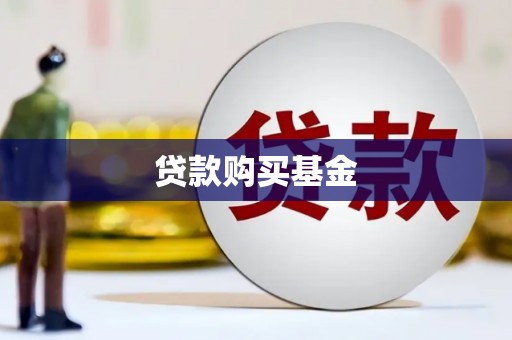 西丰贷款购买基金