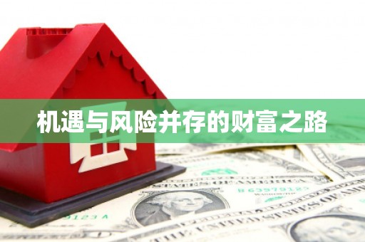 西丰机遇与风险并存的财富之路