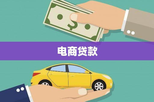 西丰电商贷款