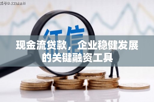 西丰现金流贷款，企业稳健发展的关键融资工具