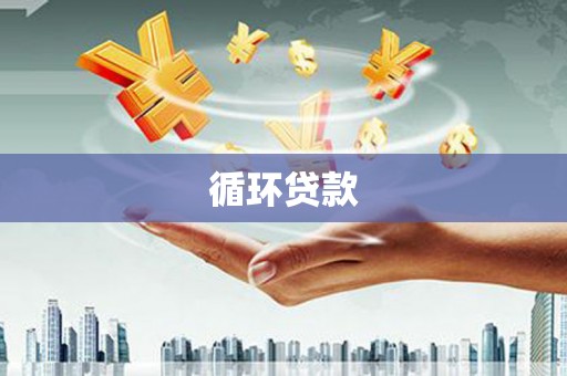 西丰循环贷款