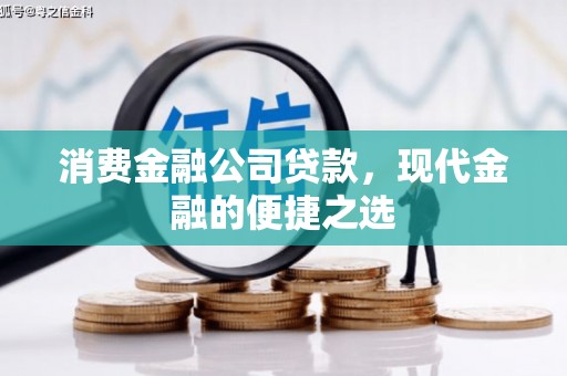 西丰消费金融公司贷款，现代金融的便捷之选