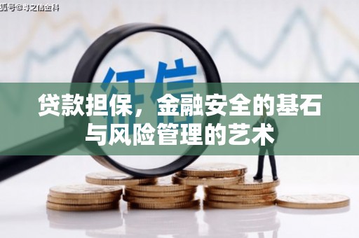 西丰贷款担保，金融安全的基石与风险管理的艺术