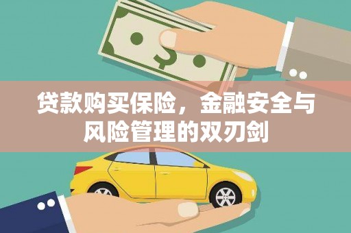 西丰贷款购买保险，金融安全与风险管理的双刃剑