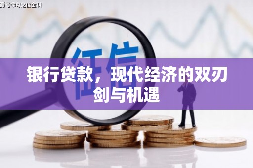 西丰银行贷款，现代经济的双刃剑与机遇