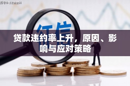 西丰贷款违约率上升，原因、影响与应对策略