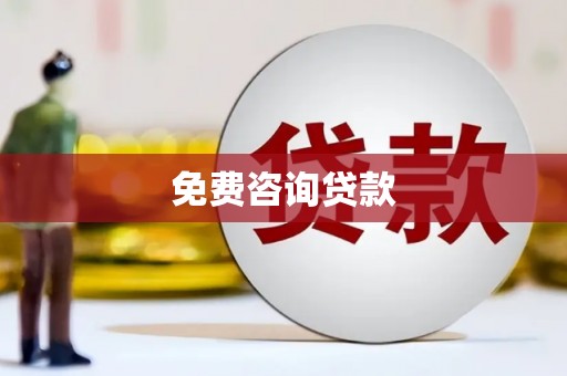 西丰免费咨询贷款
