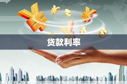 西丰贷款利率