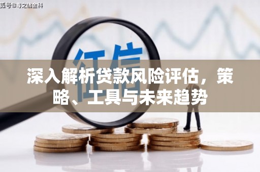 西丰深入解析贷款风险评估，策略、工具与未来趋势