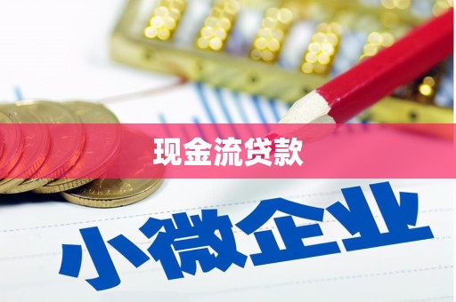西丰现金流贷款