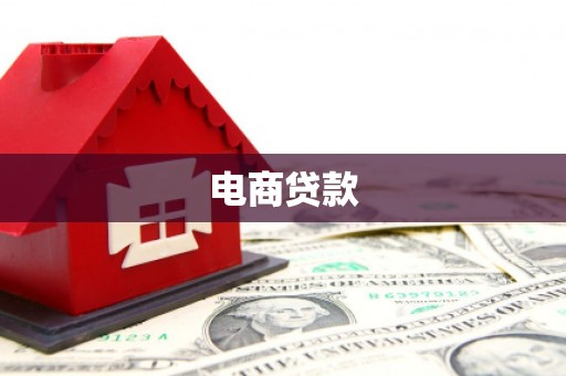 西丰电商贷款