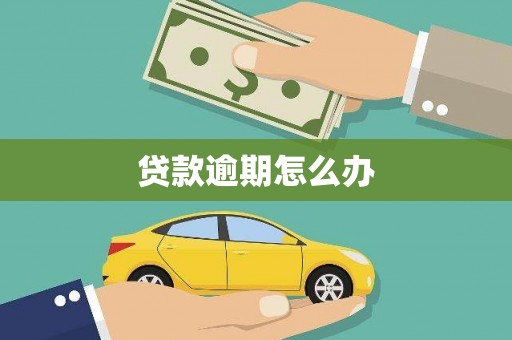 西丰贷款逾期怎么办