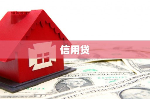 西丰信用贷