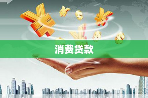 西丰消费贷款