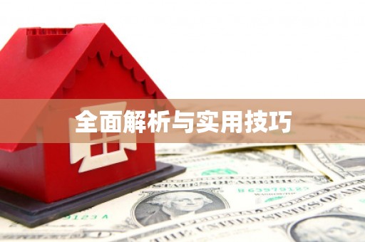 西丰全面解析与实用技巧
