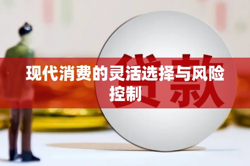 西丰现代消费的灵活选择与风险控制