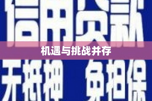 西丰机遇与挑战并存