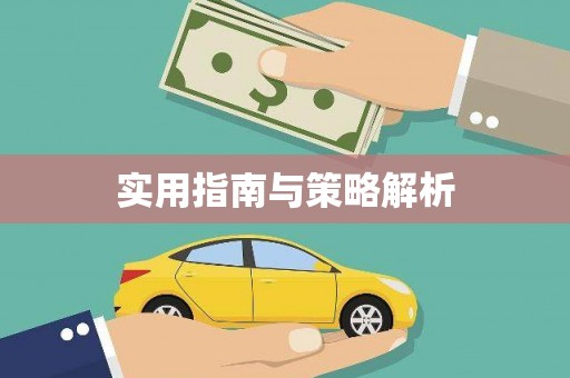西丰实用指南与策略解析