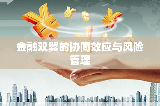 西丰金融双翼的协同效应与风险管理