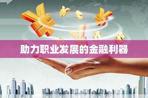 西丰助力职业发展的金融利器