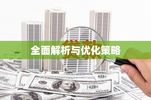 西丰全面解析与优化策略