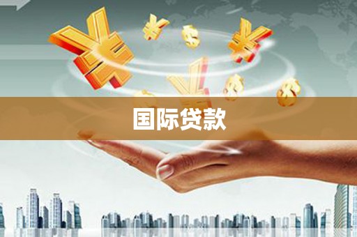 西丰国际贷款